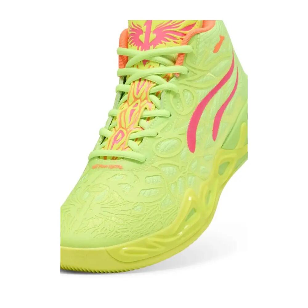 Buty Męskie Sportowe Puma Mb.04 Lo Gem 5/7