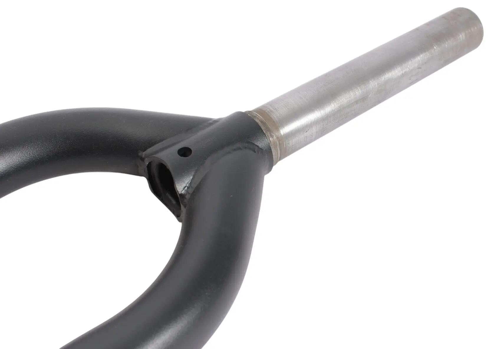 BMX voorvork KHE Arsenic 16 inch 7/8