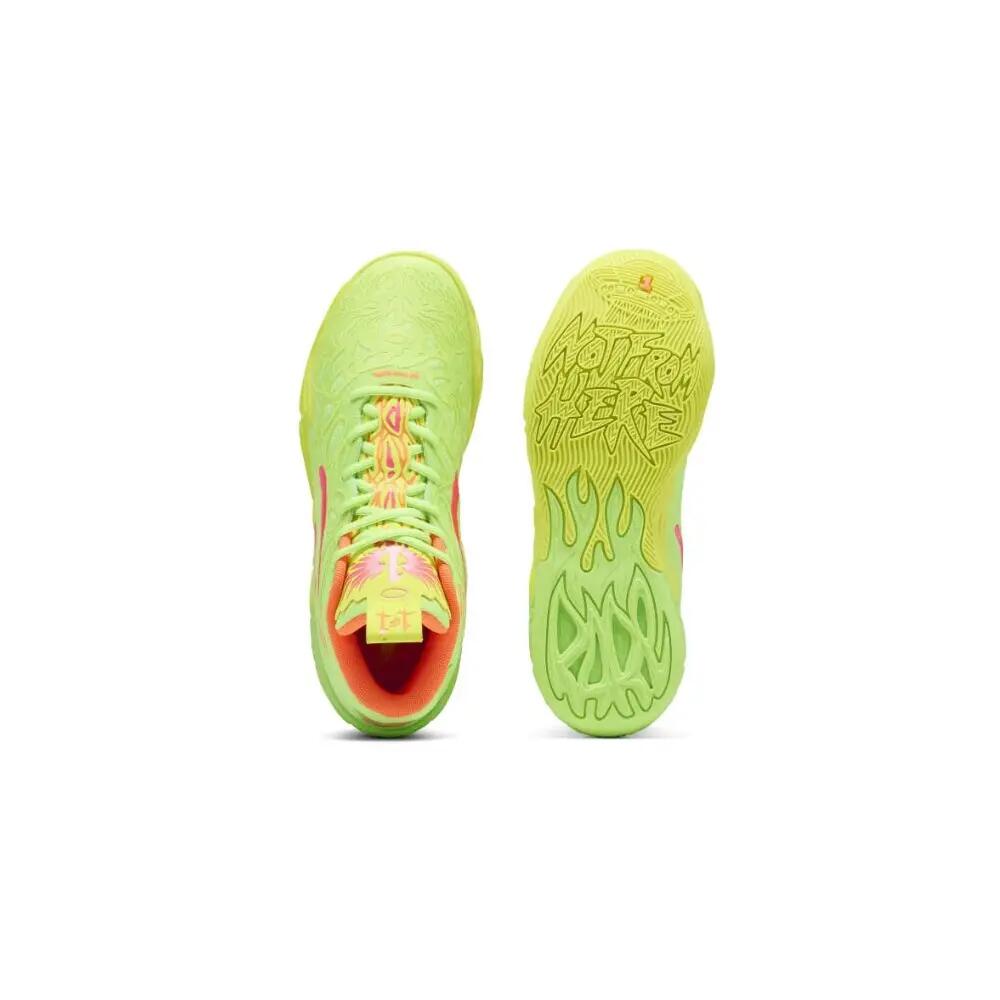 Buty Męskie Sportowe Puma Mb.04 Lo Gem 4/7