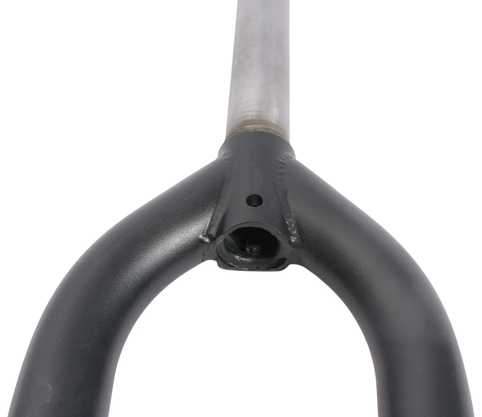 BMX voorvork KHE Arsenic 16 inch 6/8