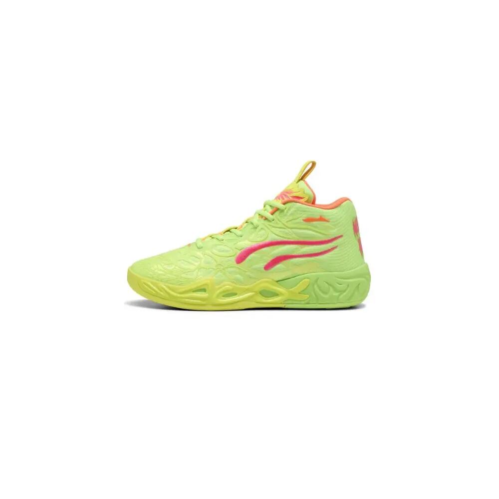 Buty Męskie Sportowe Puma Mb.04 Lo Gem 3/7