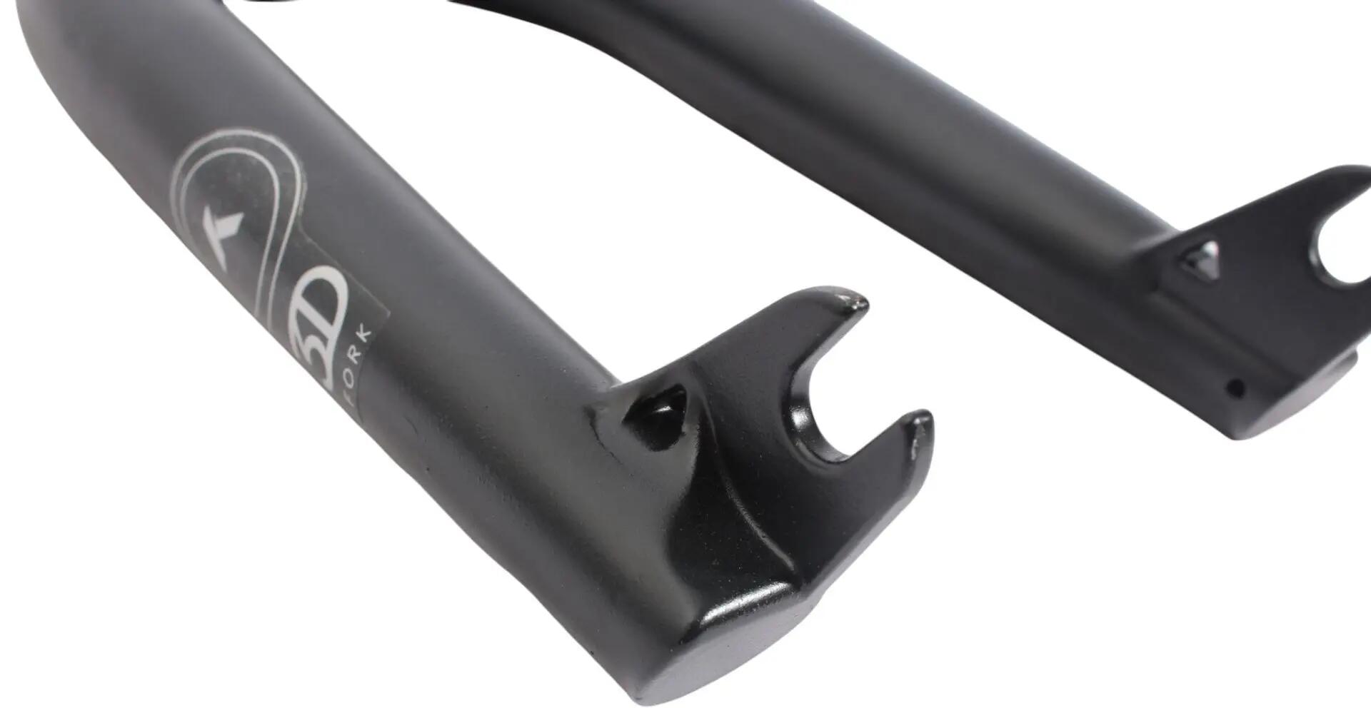 BMX voorvork KHE Arsenic 16 inch 5/8