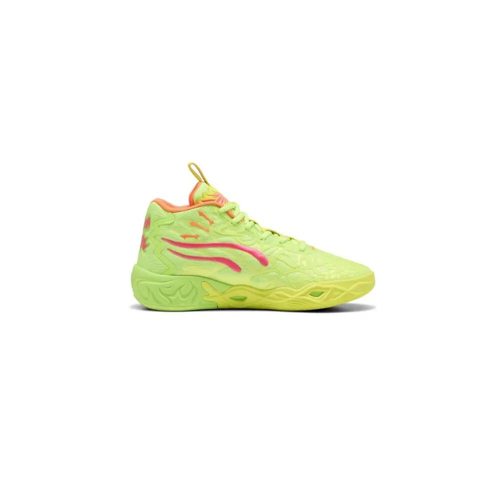 Buty Męskie Sportowe Puma Mb.04 Lo Gem 2/7