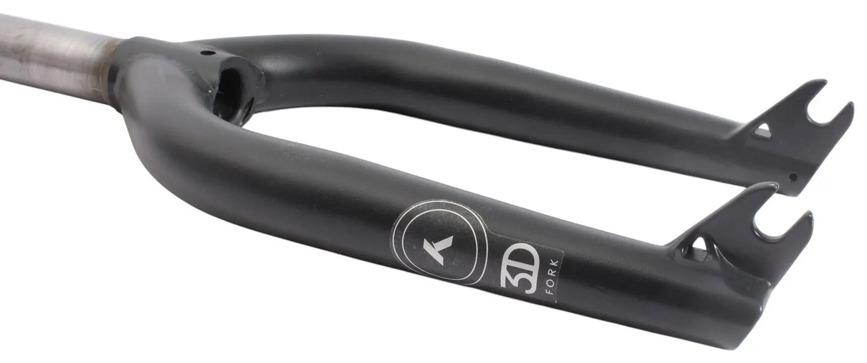 BMX voorvork KHE Arsenic 16 inch 4/8