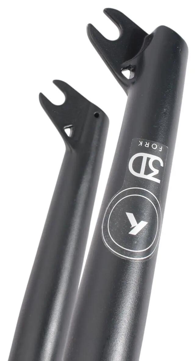 BMX voorvork KHE Arsenic 16 inch 2/8