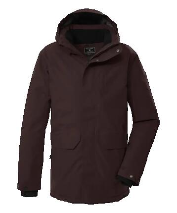 Herren Parka KOW 85 MN PRK