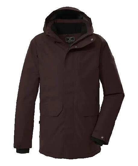 Herren Parka KOW 85 MN PRK