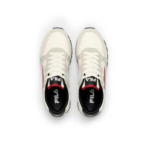 Herren universal Schuhe Fila FFM038013507 3/5