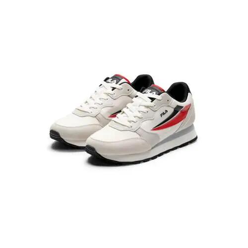 Herren universal Schuhe Fila FFM038013507 2/5