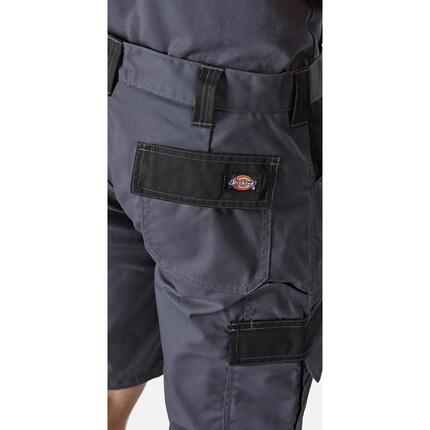 Short EVERYDAY homme - Grey / Black - 40 UK