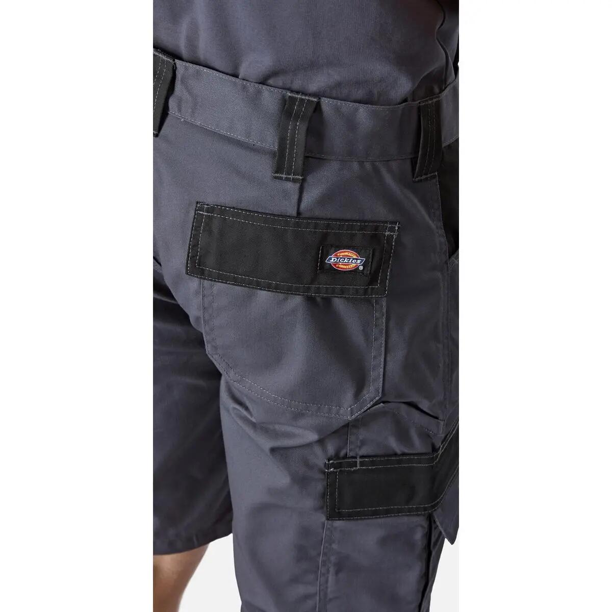 Short EVERYDAY homme - Grey / Black - 40 UK 4/5