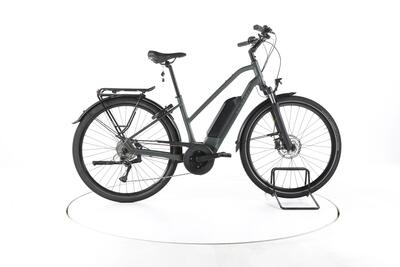 Tweedehands - kalkhoff endeavour 1.b move trekking e-bike - zeer goed