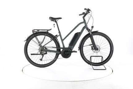Tweedehands - Kalkhoff Endeavour 1.B Move Trekking E-Bike - Zeer goed