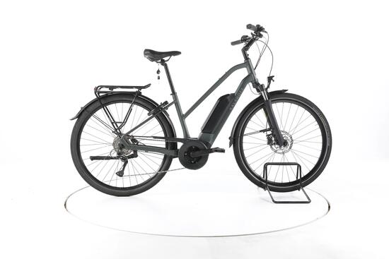 Tweedehands - Kalkhoff Endeavour 1.B Move Trekking E-Bike - Zeer goed