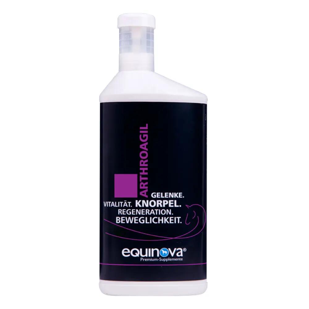 EQUINOVA picture