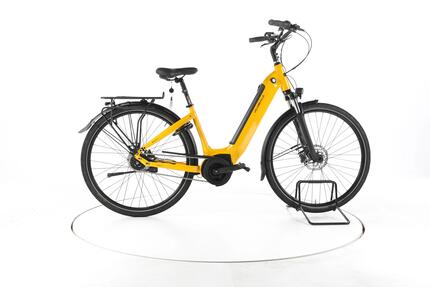 Reconditionné - Velo de Ville AEB 890 Smart City E-Bike Entrée basse - Très Bon