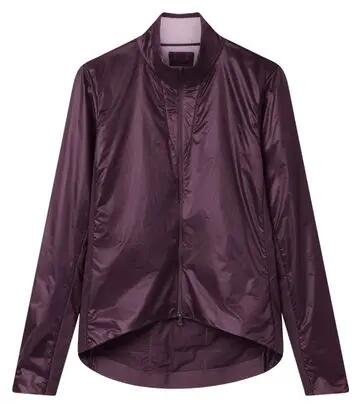 Endura Pro SL Race Jacke für Herren, violett 7/7