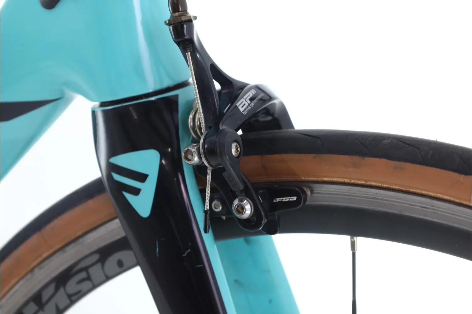 Tweedehands racefiets ·  Belador · Zeer goede toestand 7/8