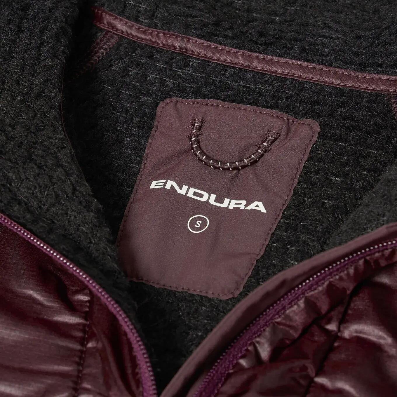 Endura Pro SL Race Jacke für Herren, violett 6/7