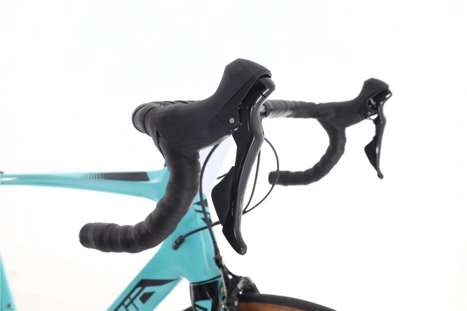 Tweedehands racefiets ·  Belador · Zeer goede toestand 6/8