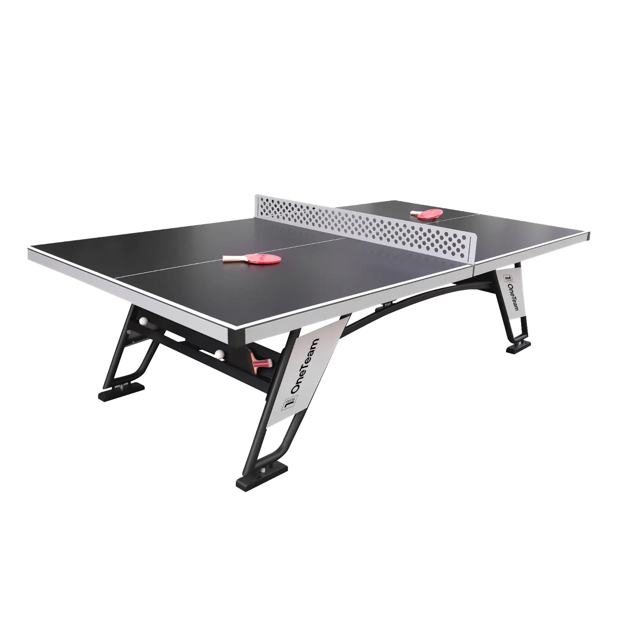 Mesa de ténis de mesa OneTeam OT-TTO-05 Outdoor 6/10