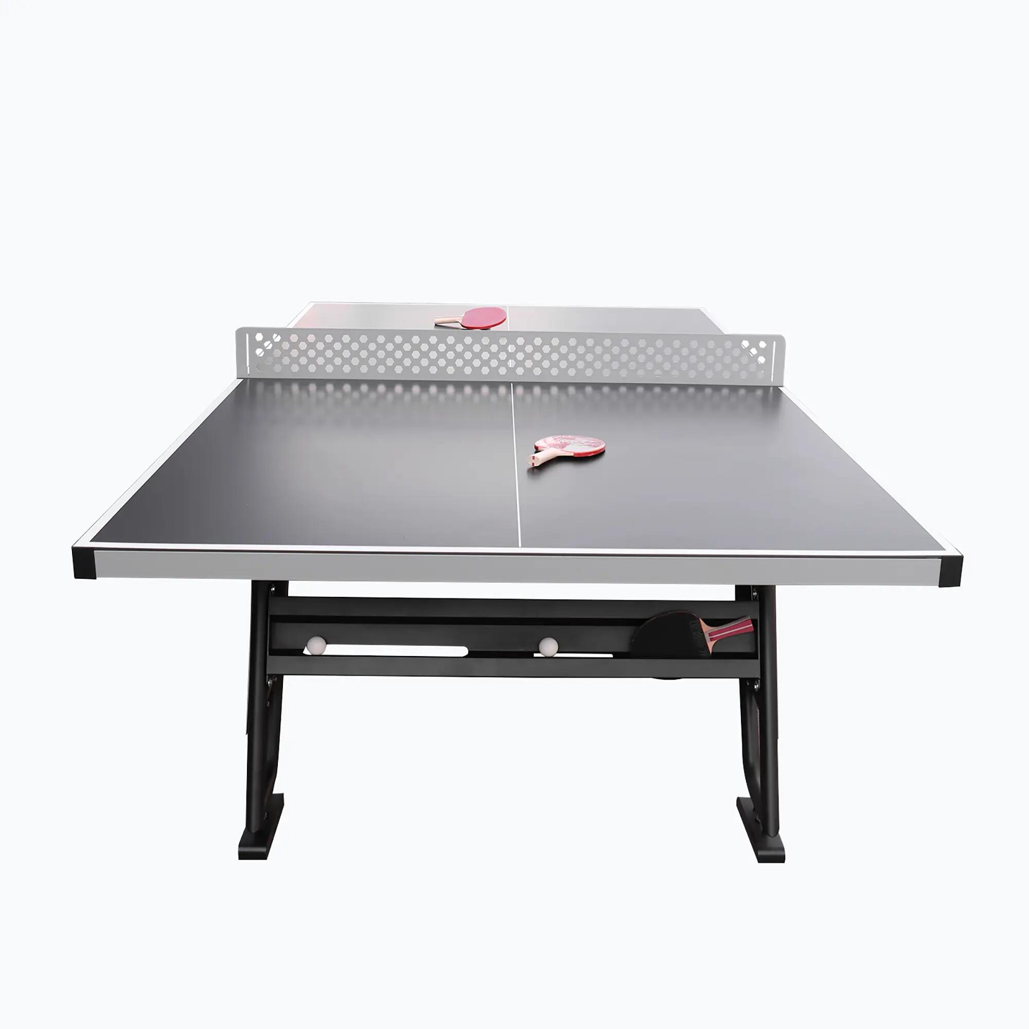 Mesa de ténis de mesa OneTeam OT-TTO-05 Outdoor 5/10