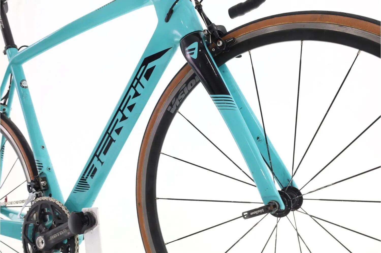 Tweedehands racefiets ·  Belador · Zeer goede toestand 5/8