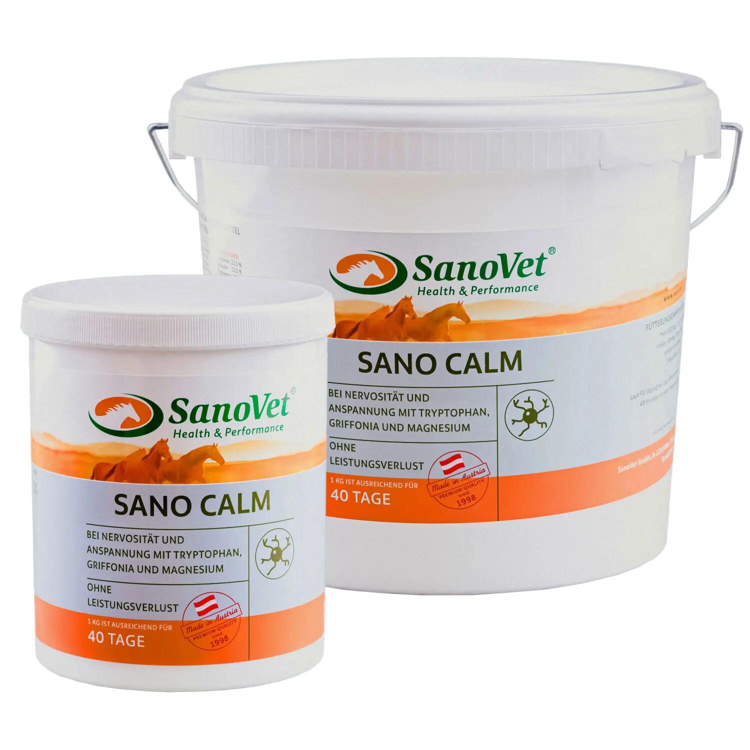 SANOVET picture