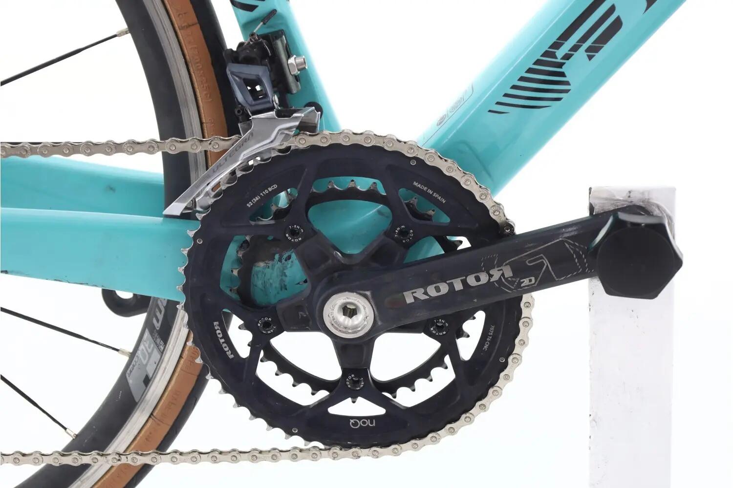 Tweedehands racefiets ·  Belador · Zeer goede toestand 4/8