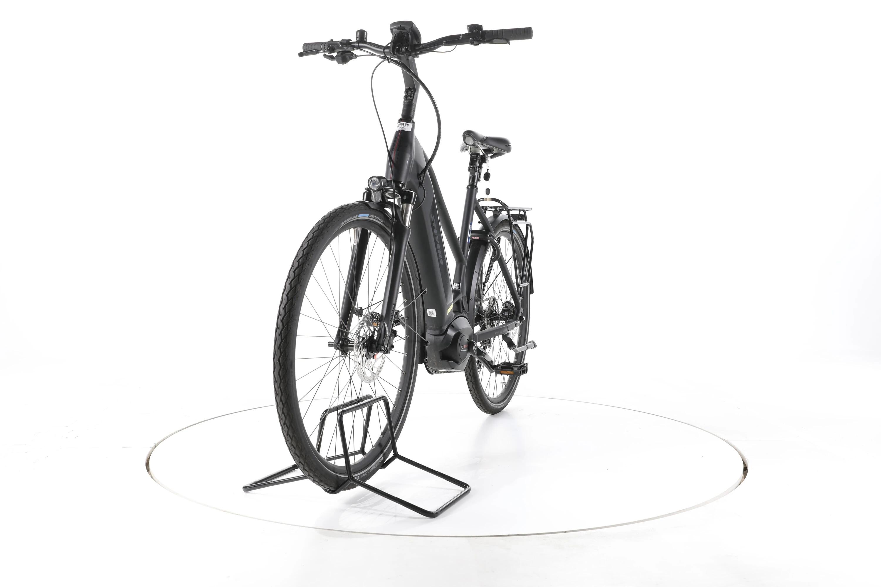 Refurbished - Stevens E-Lavena PT5 Trekking E-Bike - Sehr gut 4/7