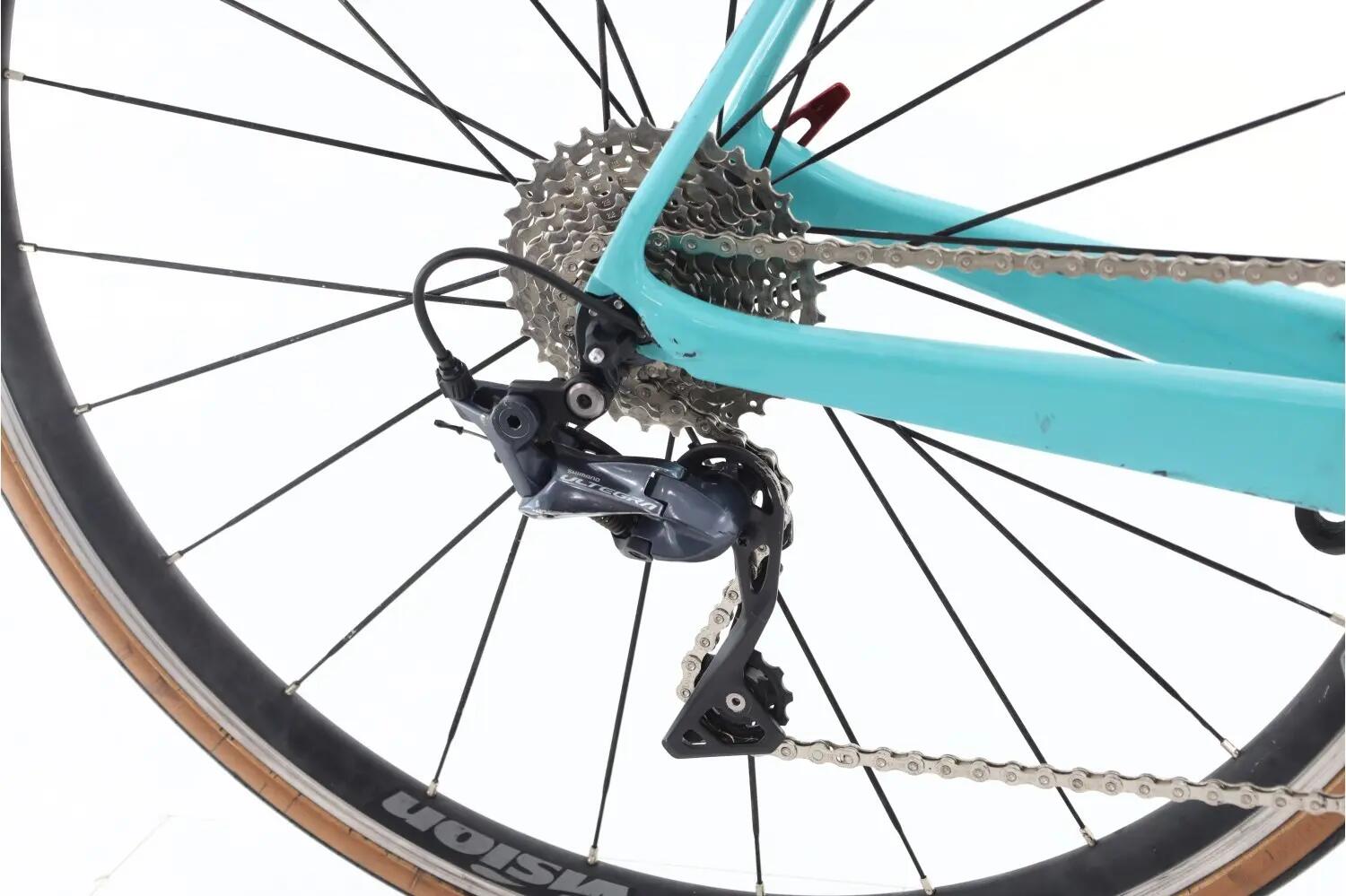 Tweedehands racefiets ·  Belador · Zeer goede toestand 3/8