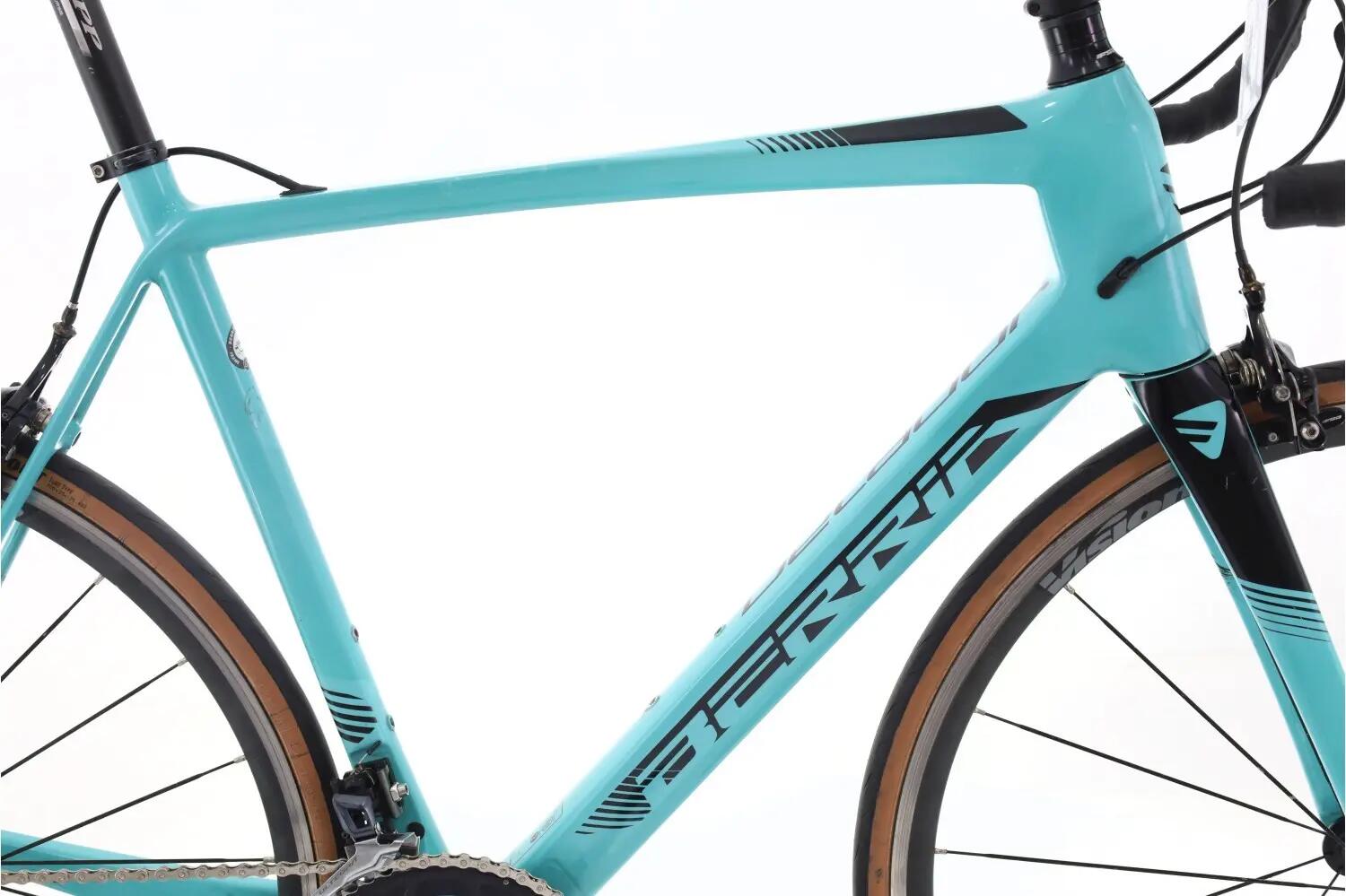 Tweedehands racefiets ·  Belador · Zeer goede toestand 2/8