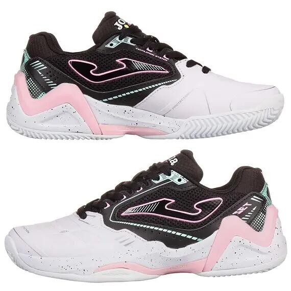 Chaussures de tennis Joma Set Clay 2/5