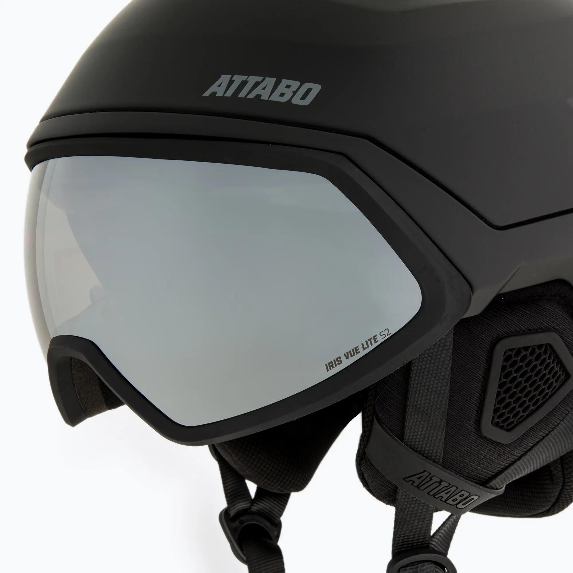 Casque de ski ATTABO Avens 3.0 Visor ERT 7/7