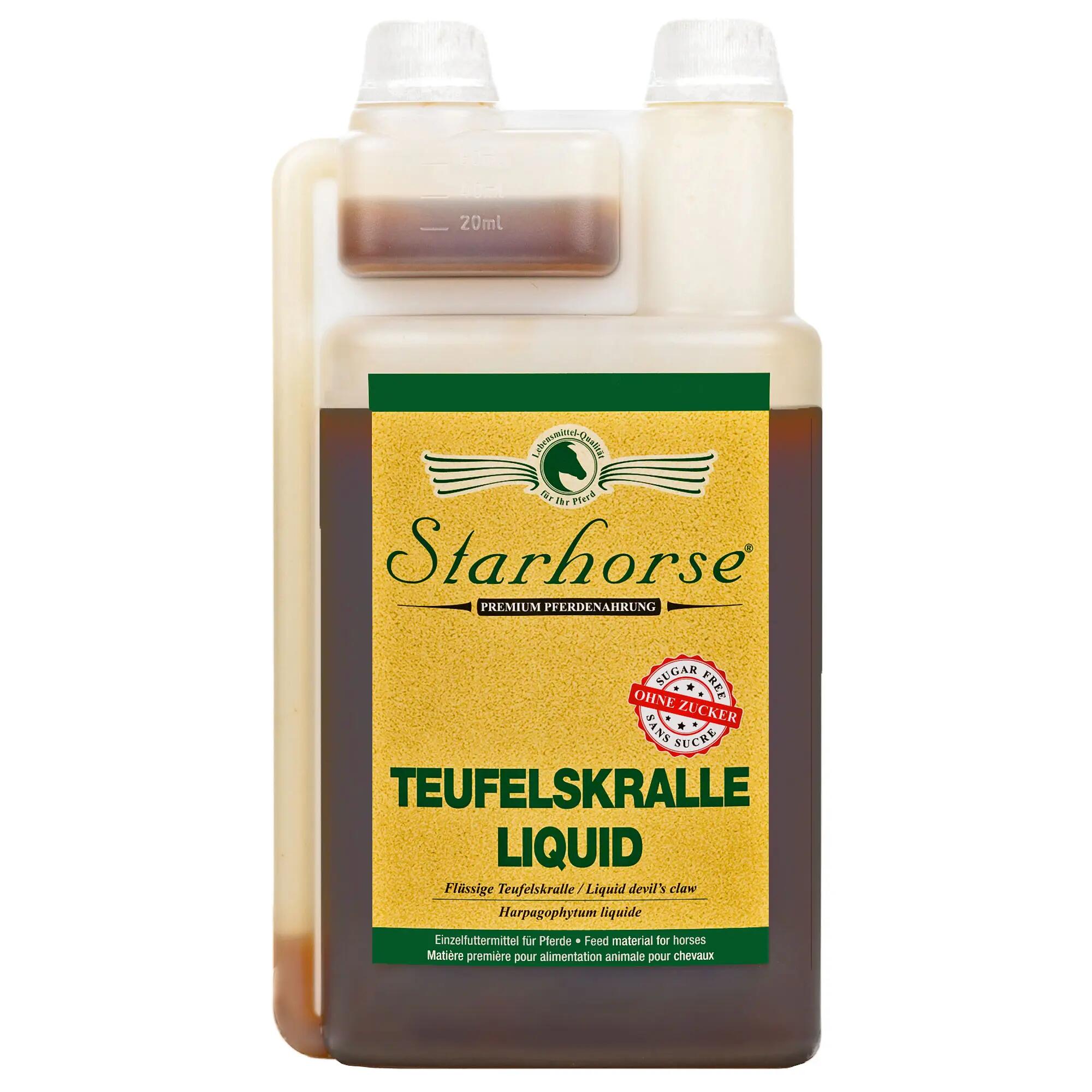 STARHORSE picture