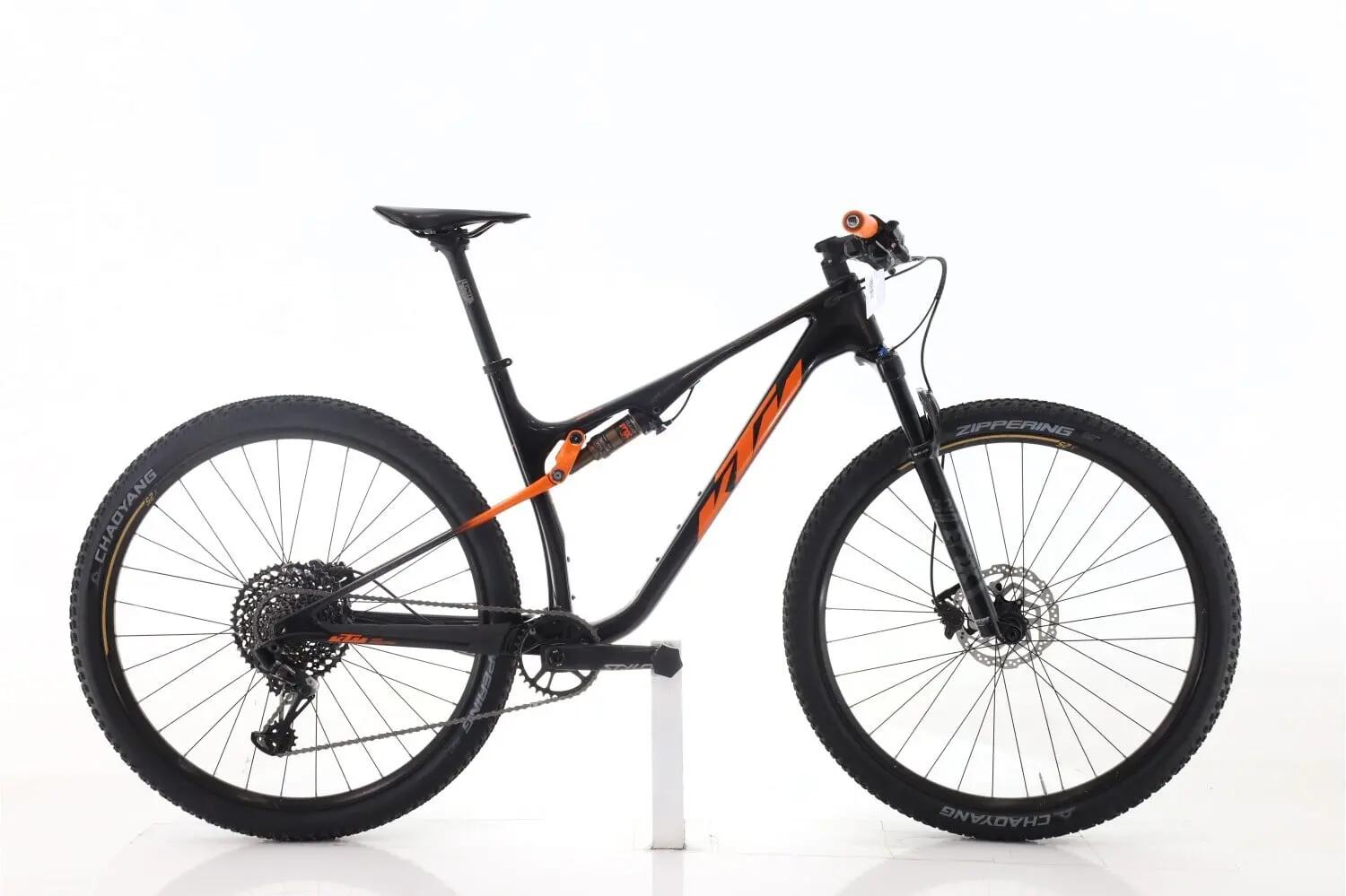KTM picture