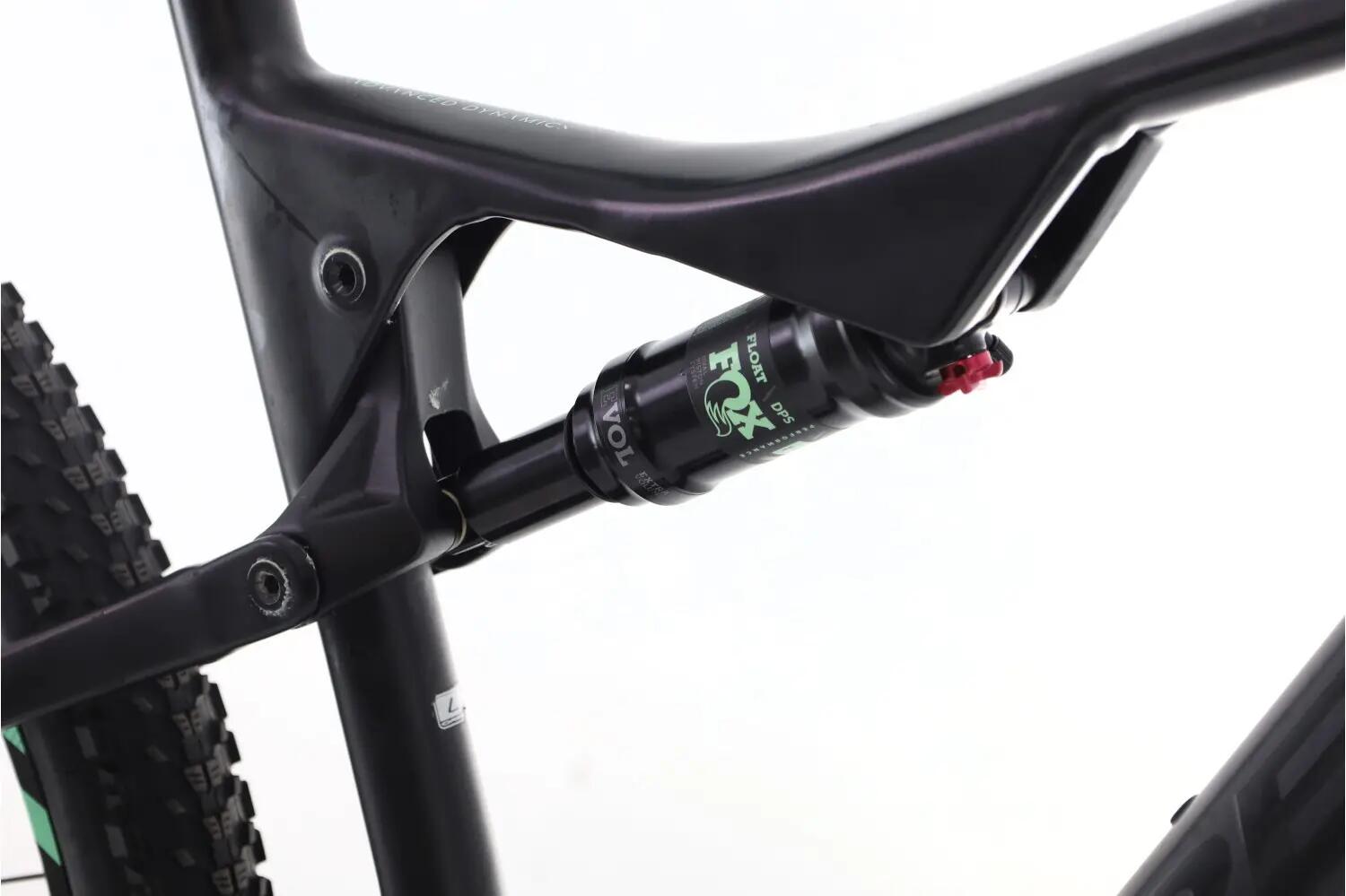 Segunda Vida · MTB ·  Oiz · Muy buen estado 7/8