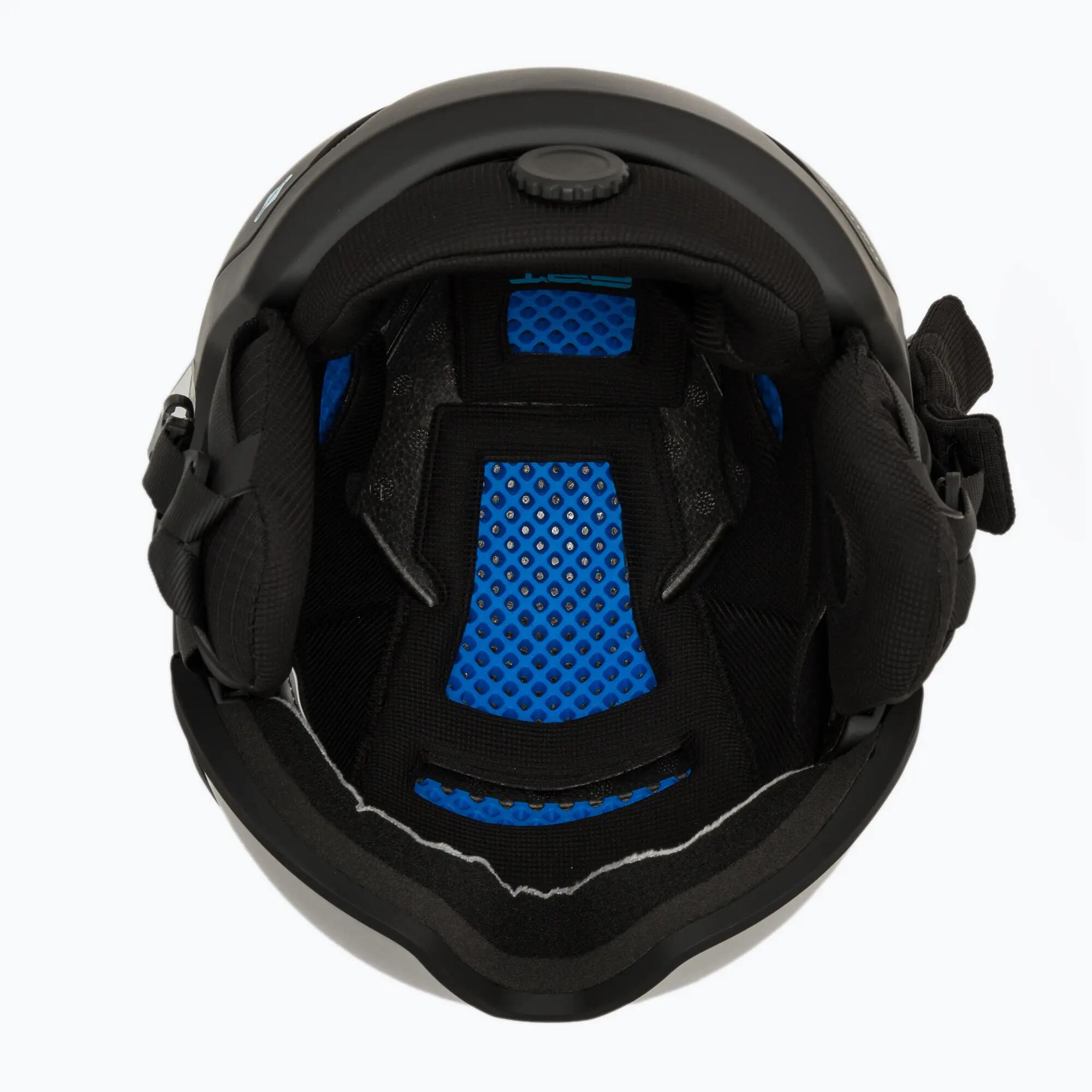 Casque de ski ATTABO Avens 3.0 Visor ERT 5/7