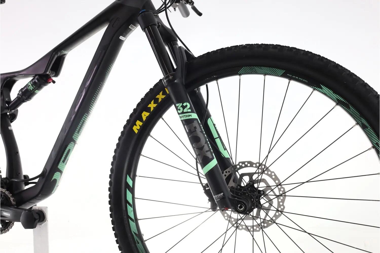 Segunda Vida · MTB ·  Oiz · Muy buen estado 5/8