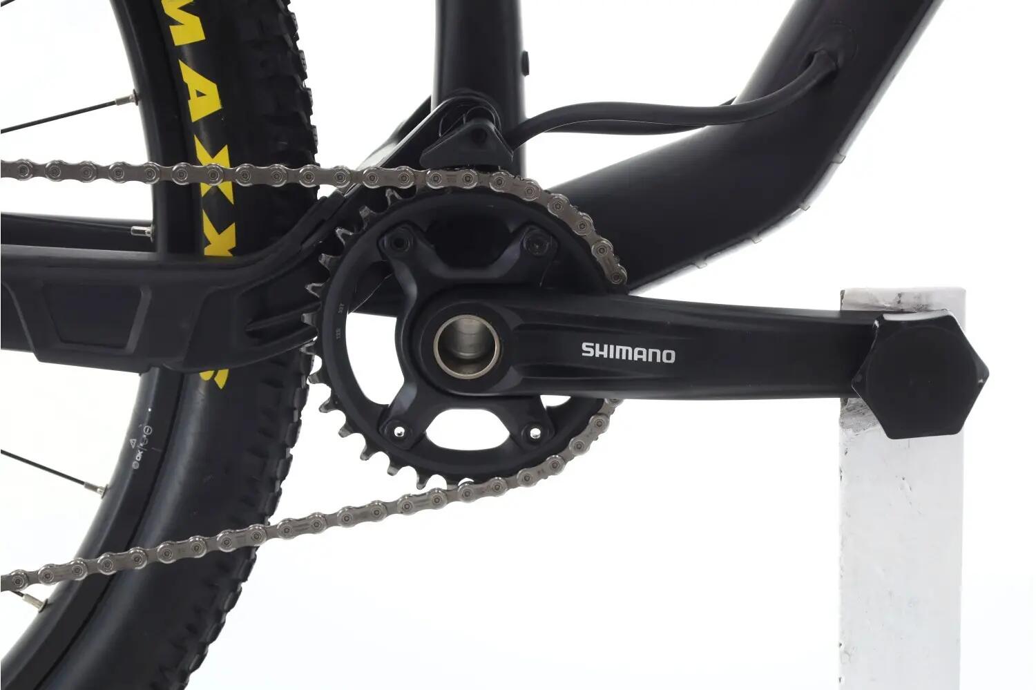 Segunda Vida · MTB ·  Oiz · Muy buen estado 4/8