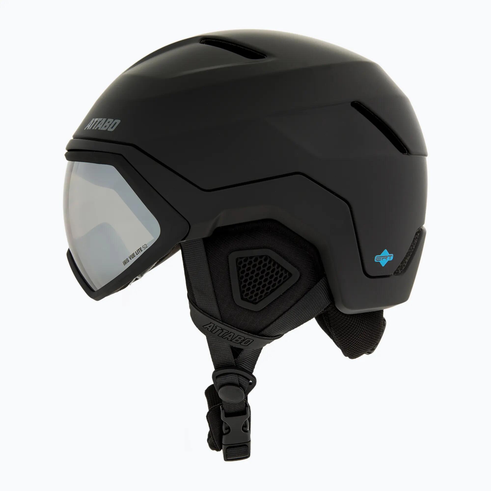 Casque de ski ATTABO Avens 3.0 Visor ERT 3/7
