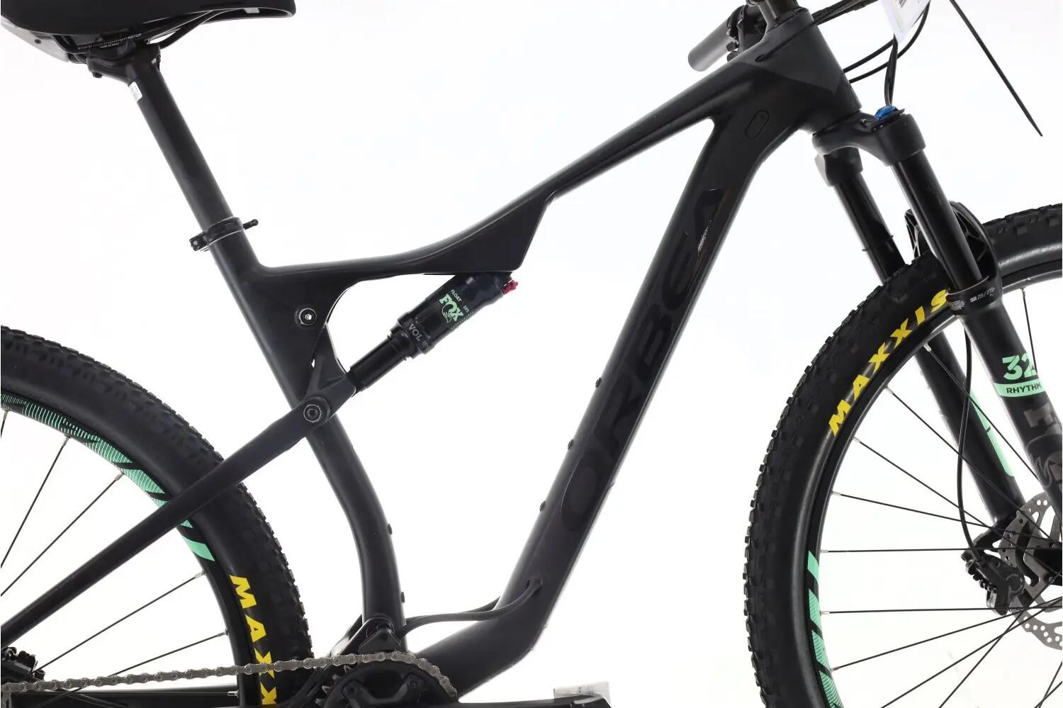 Segunda Vida · MTB ·  Oiz · Muy buen estado 2/8