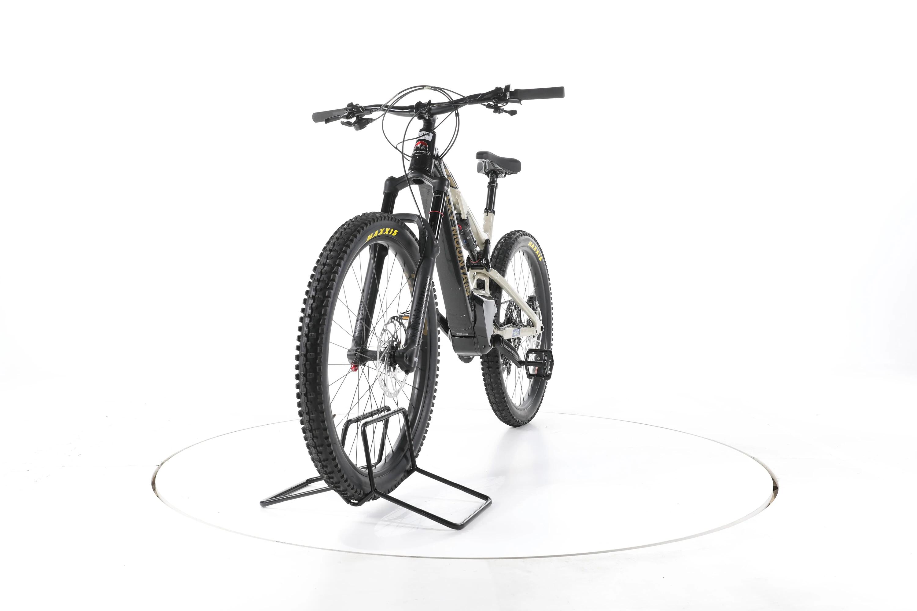 Tweedehands - Rocky Mountain Altitude Powerplay 50 E-Bike - Zeer goed 4/7