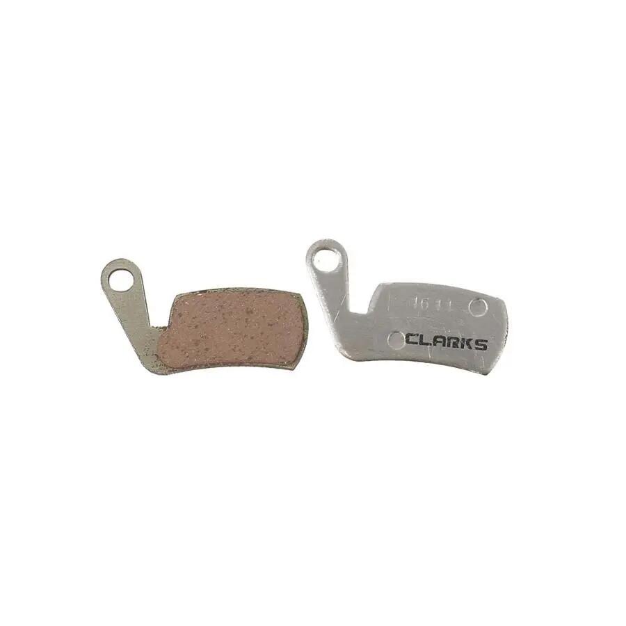 CLARKS CYCLE SYTEMS picture