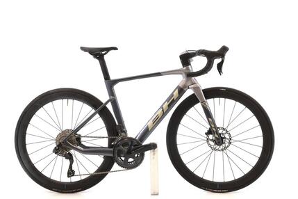 Vélo de route reconditionné · RS1 4.5 Di2 12V · Très bon état