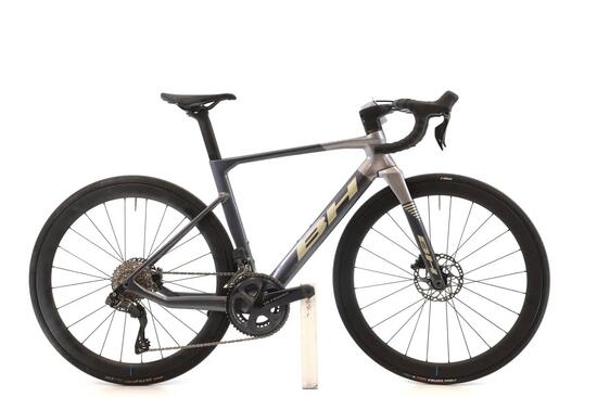 Vélo de route reconditionné · RS1 4.5 Di2 12V · Très bon état