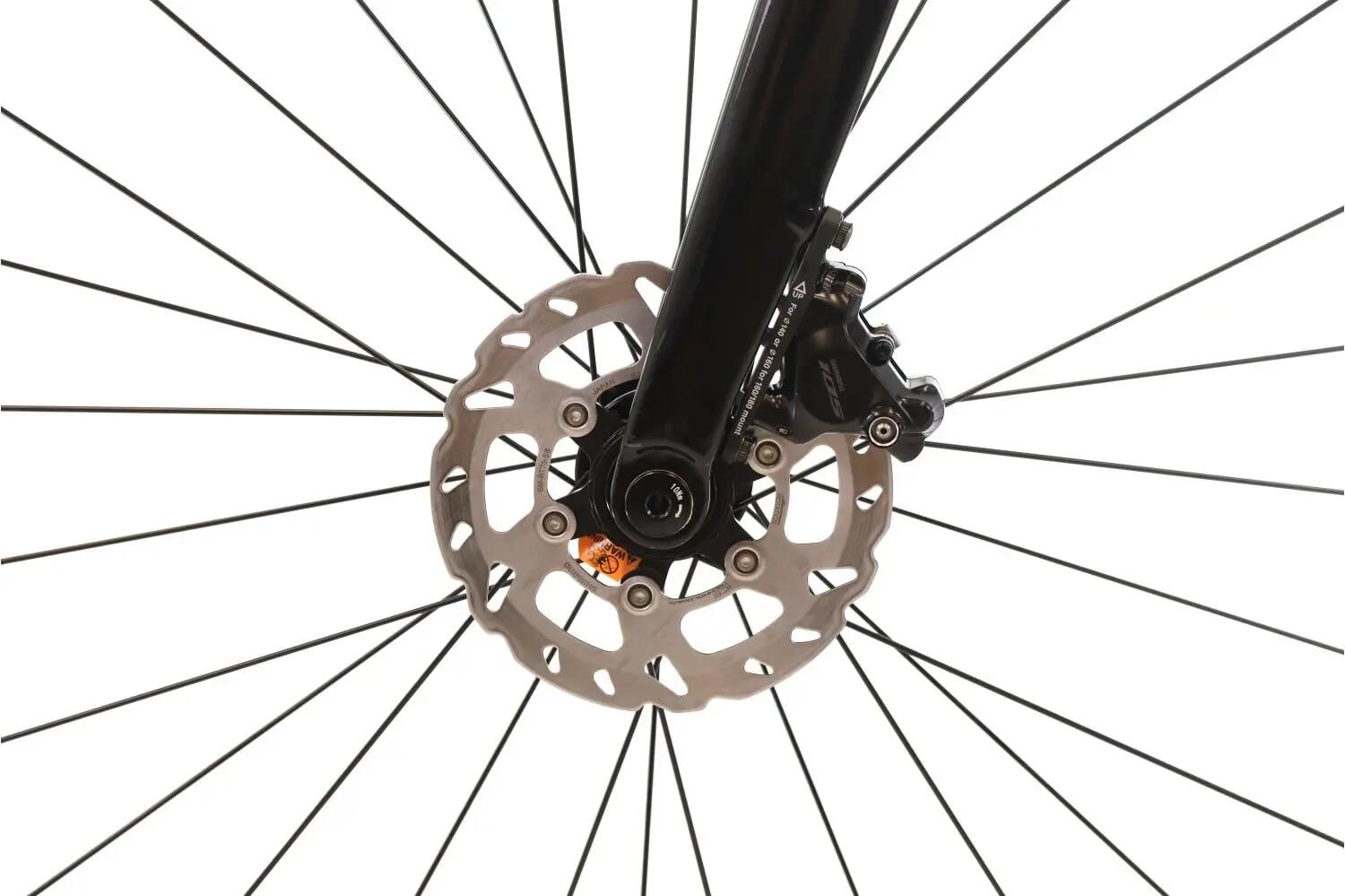 Refurbished Rennrad ·  F12 Di2 12V · Sehr guter Zustand 7/8