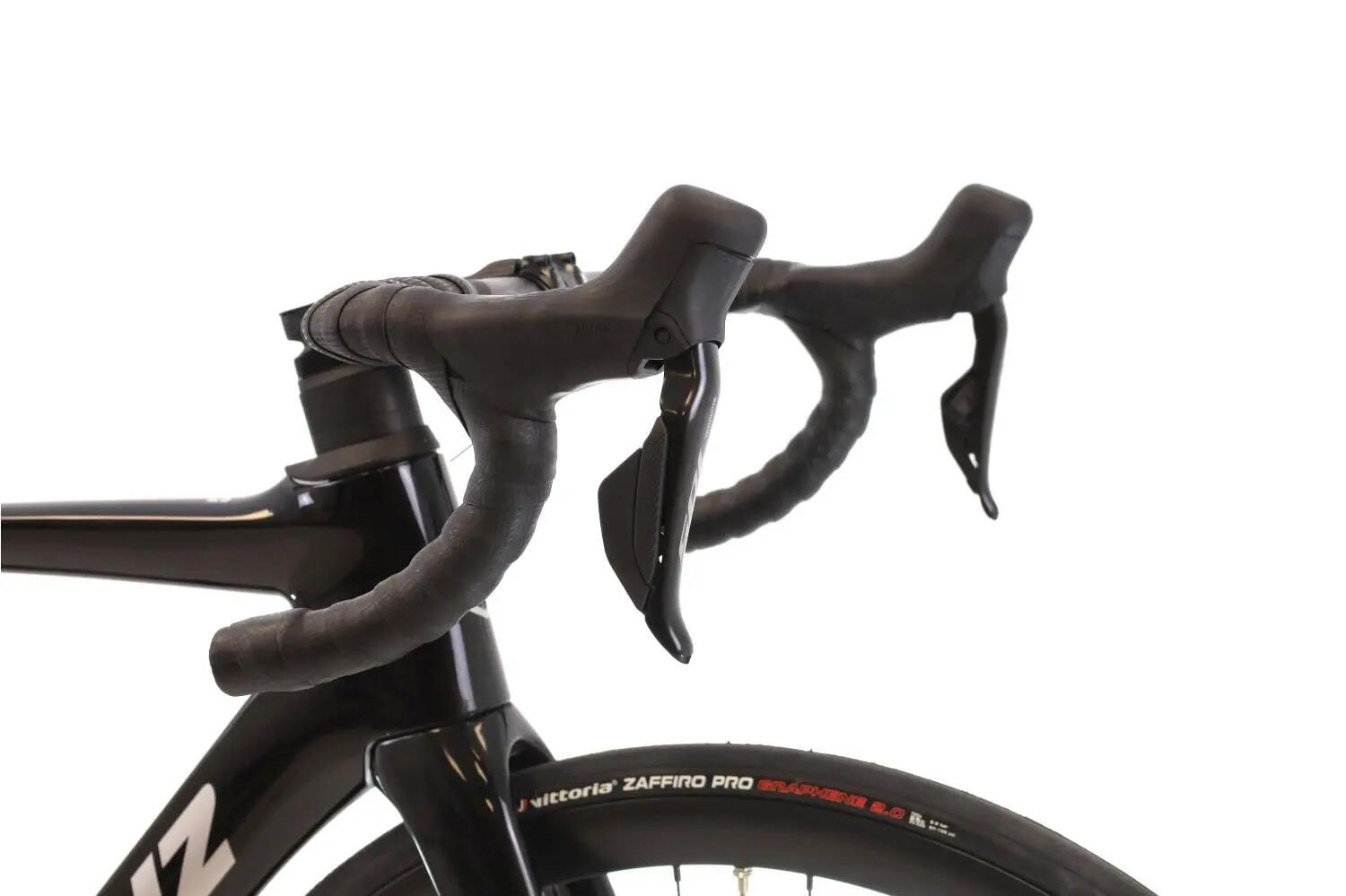 Refurbished Rennrad ·  F12 Di2 12V · Sehr guter Zustand 6/8