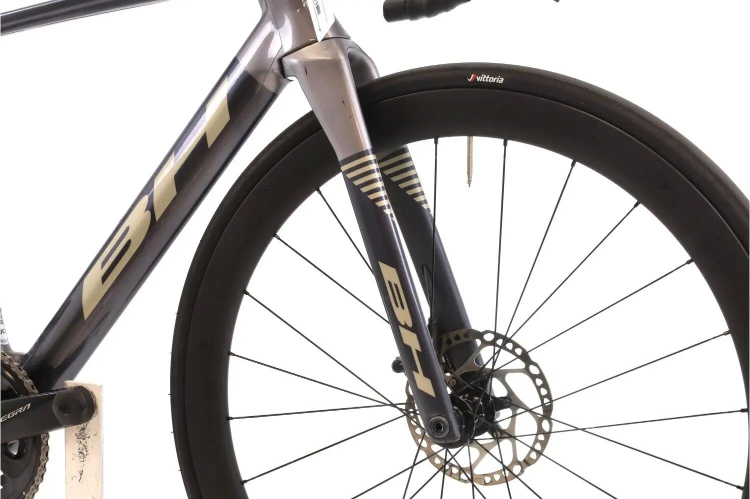 Second life · R. szosowy · BH RS1 4.5 Di2 12V · W bardzo dobrym stanie 5/8