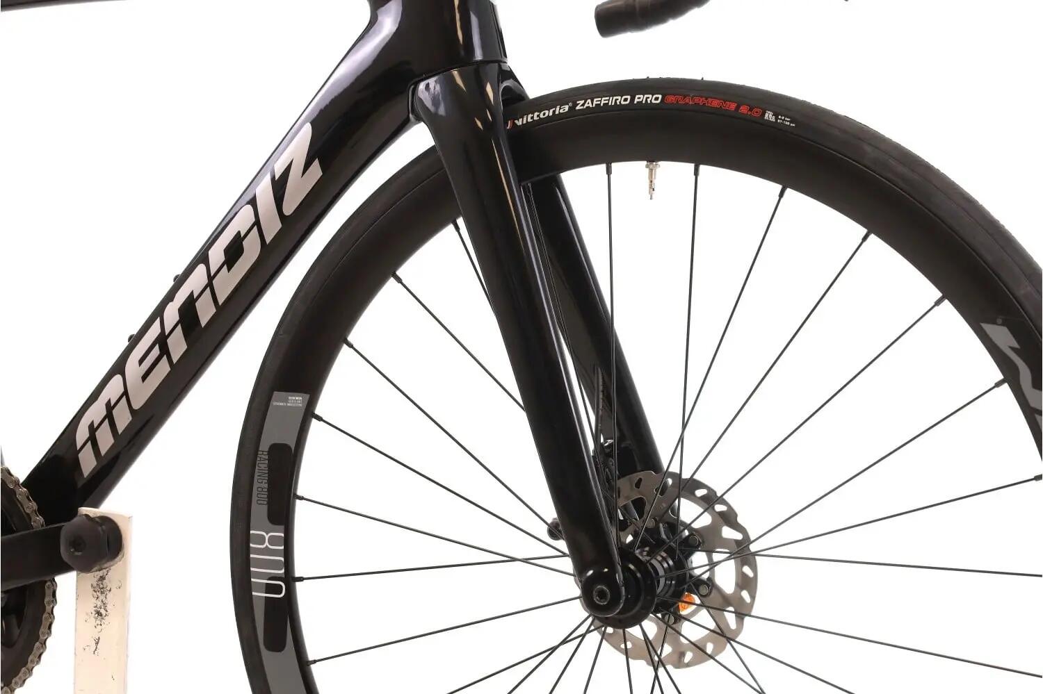 Refurbished Rennrad ·  F12 Di2 12V · Sehr guter Zustand 5/8